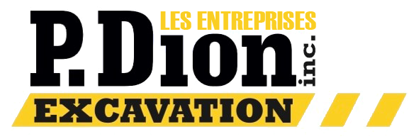 Excavation P. Dion