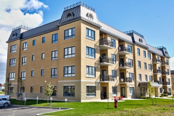 Condos Val des Ruisseaux (1)